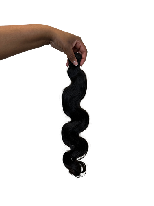 Premium Hair Extensions